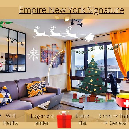 Empire New York Signature 安纳马斯 外观 照片